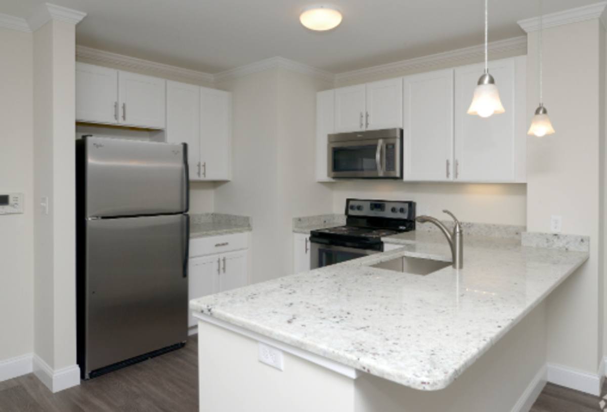Apartment for rent at 11 Roosevelt, South Easton, MA 02375