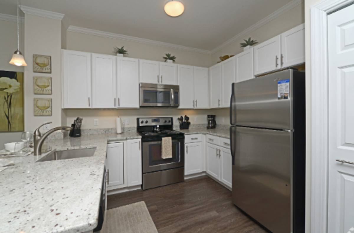 Apartment for rent at 11 Roosevelt, South Easton, MA 02375