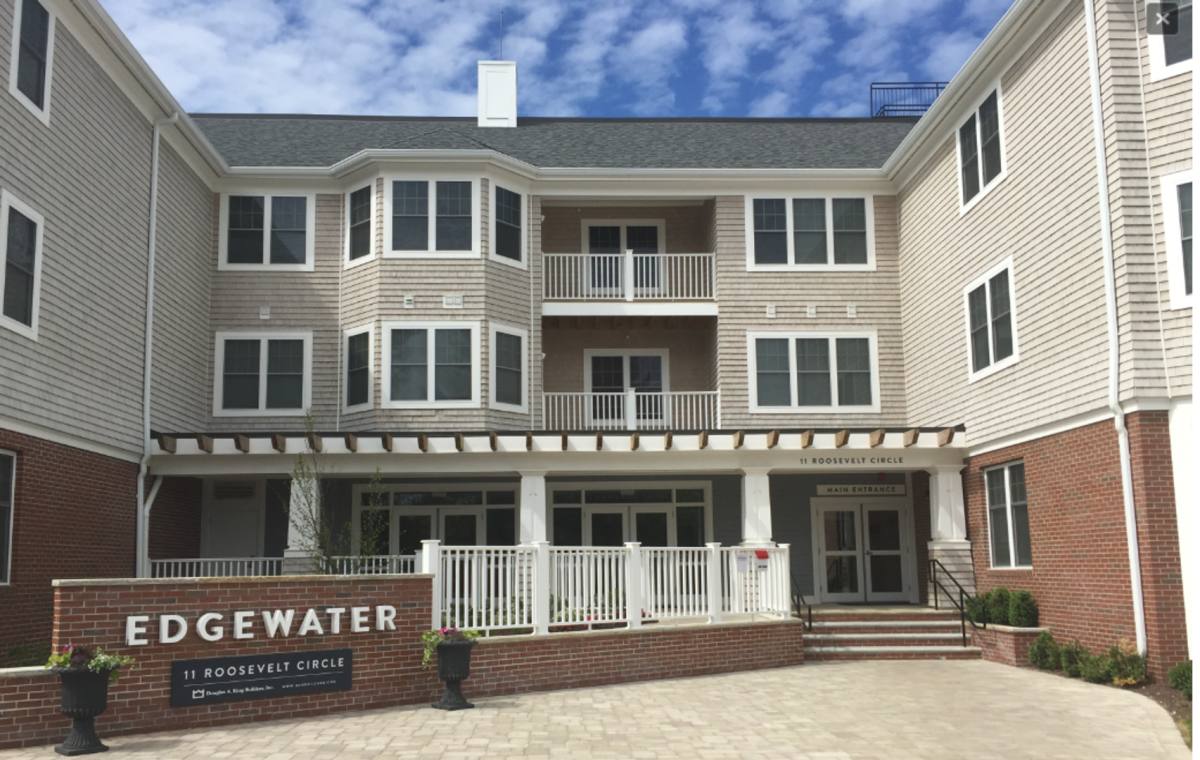 Apartment for rent at 11 Roosevelt, South Easton, MA 02375