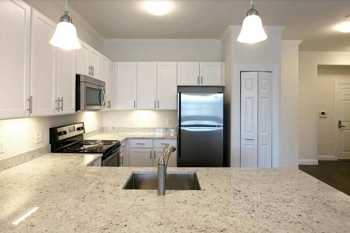 Apartment for rent at 11 Roosevelt, South Easton, MA 02375