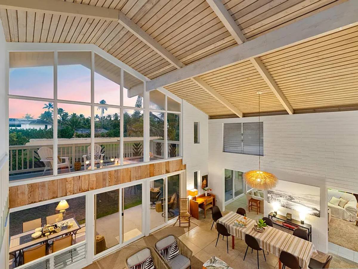 House for rent at 100 N Kalaheo Ave, Kailua, HI 96734