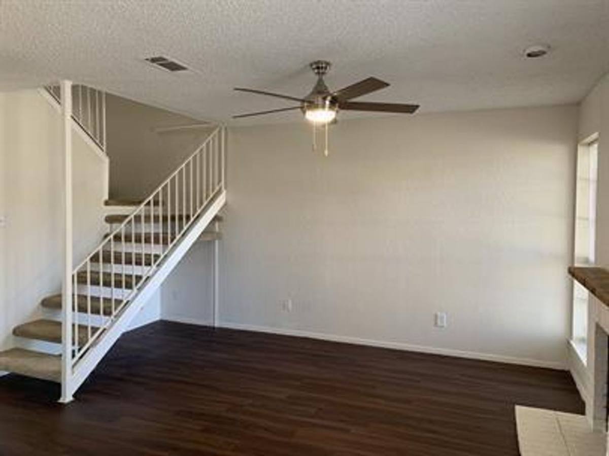 Townhouse for rent at 2739 Patricia Lane, Garland, TX 75041