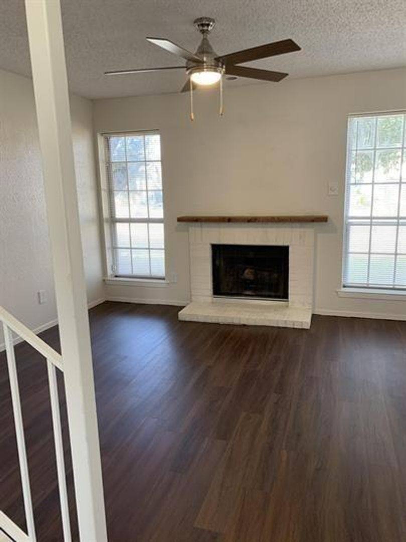 Townhouse for rent at 2739 Patricia Lane, Garland, TX 75041
