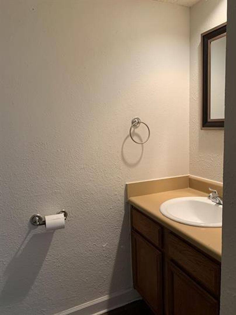 Townhouse for rent at 2739 Patricia Lane, Garland, TX 75041