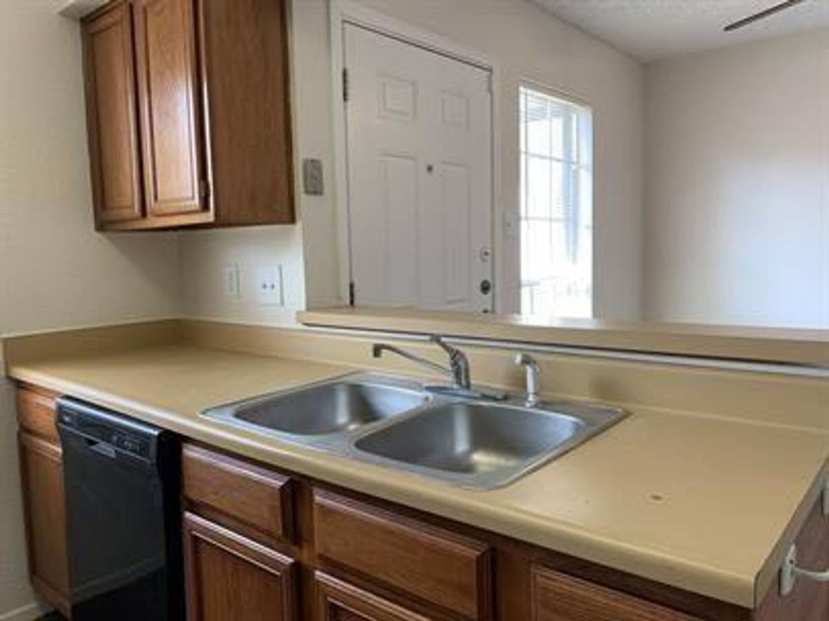 Townhouse for rent at 2739 Patricia Lane, Garland, TX 75041
