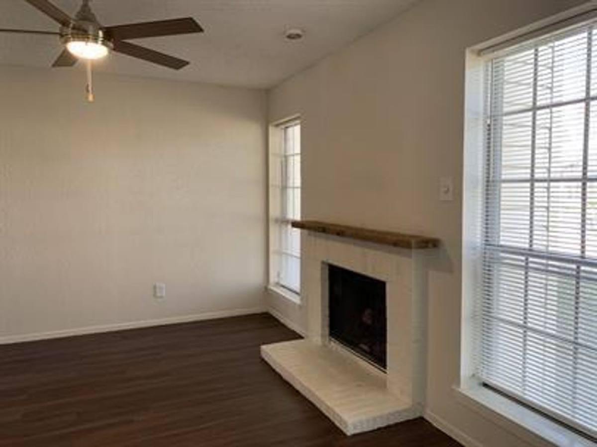 Townhouse for rent at 2739 Patricia Lane, Garland, TX 75041
