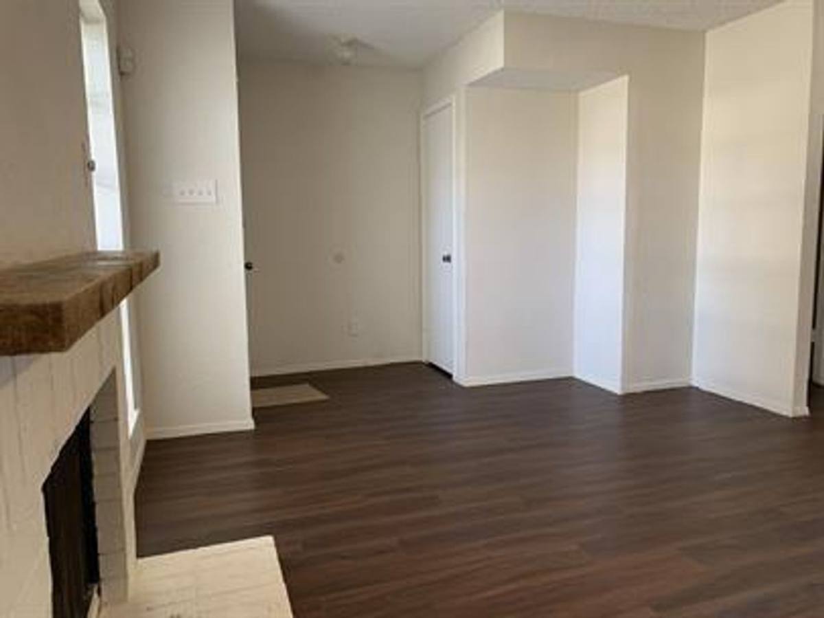 Townhouse for rent at 2739 Patricia Lane, Garland, TX 75041