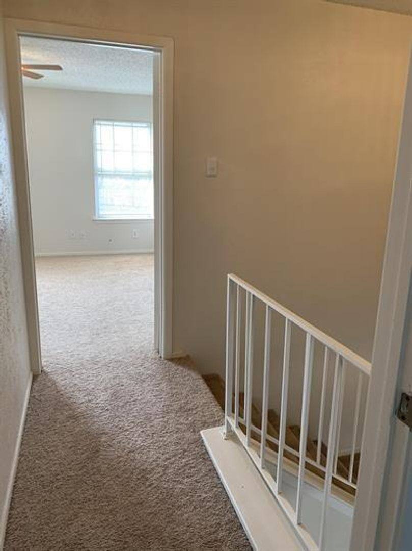 Townhouse for rent at 2739 Patricia Lane, Garland, TX 75041