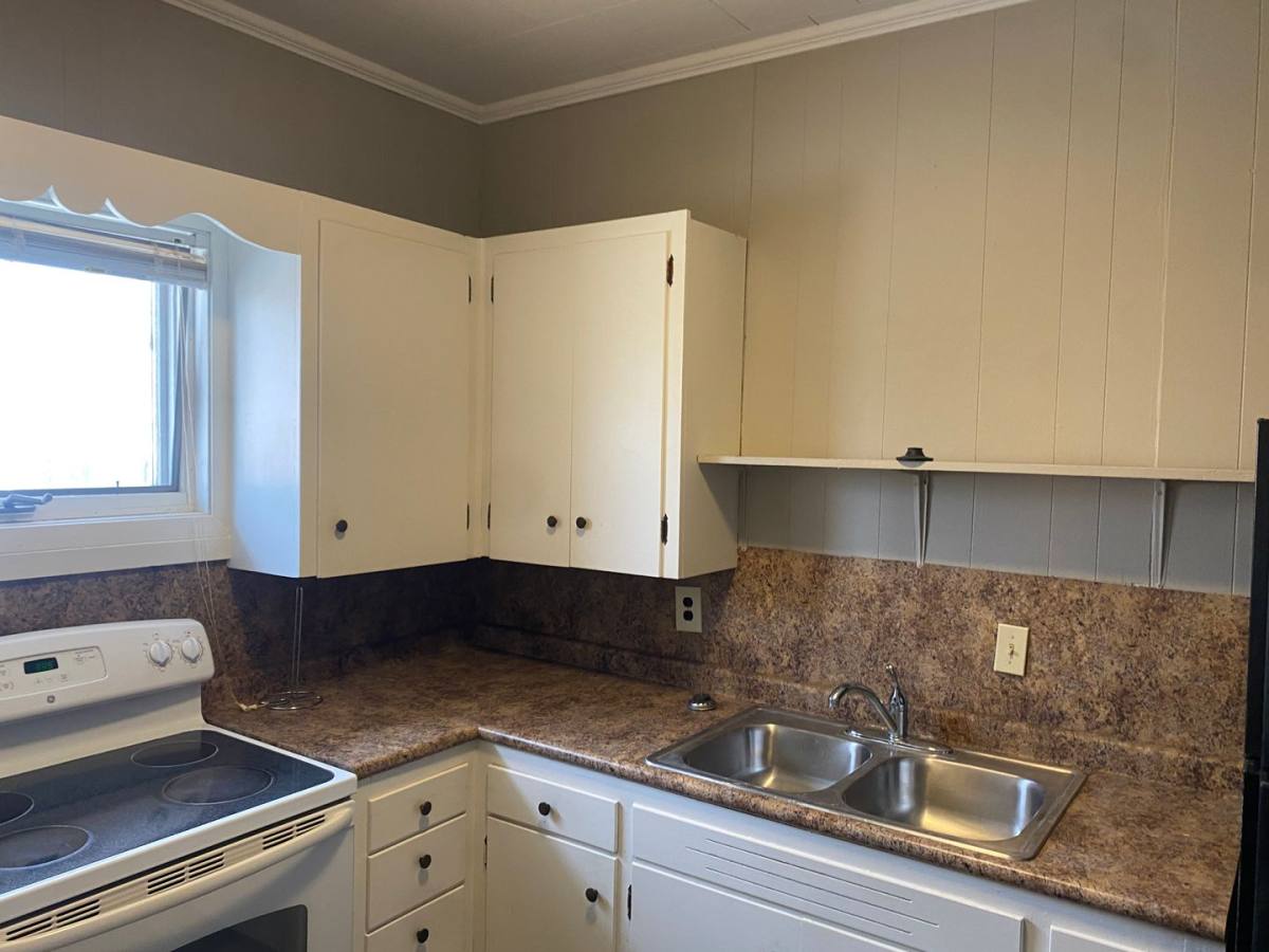 Apartment for rent at 105 W Cherry, Jonesboro, AR 72401