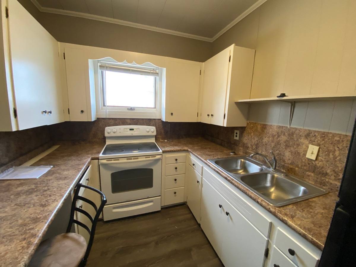 Apartment for rent at 105 W Cherry, Jonesboro, AR 72401