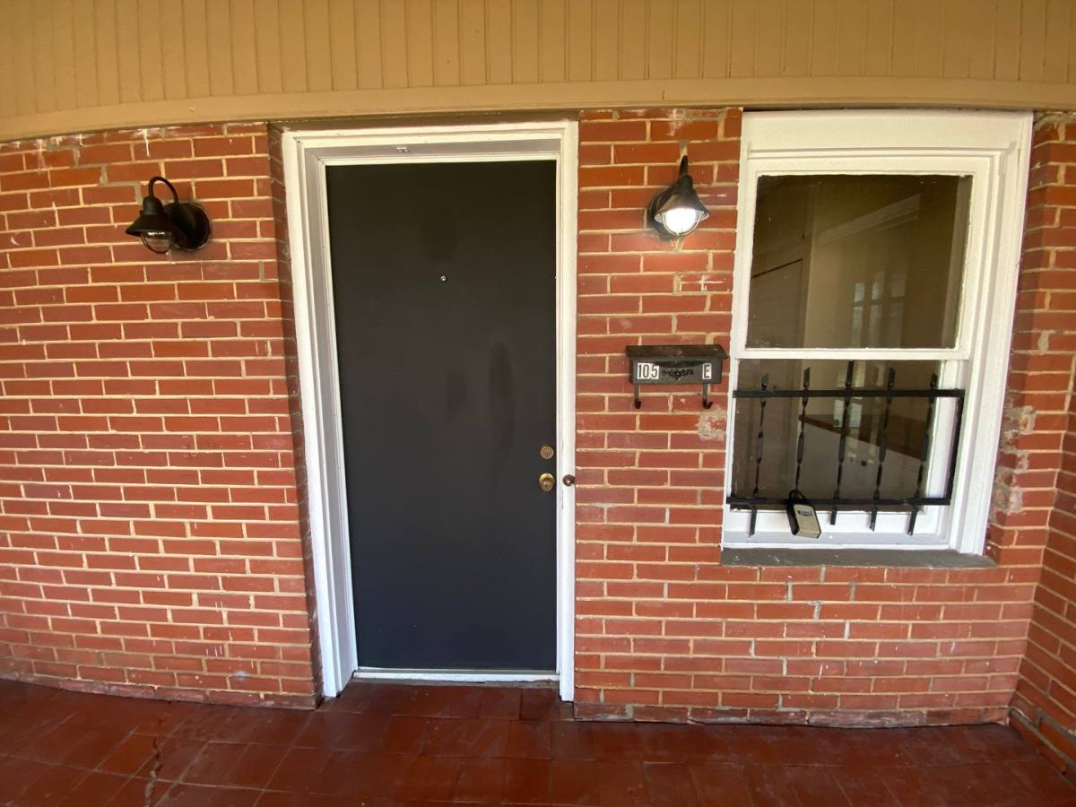 Apartment for rent at 105 W Cherry, Jonesboro, AR 72401