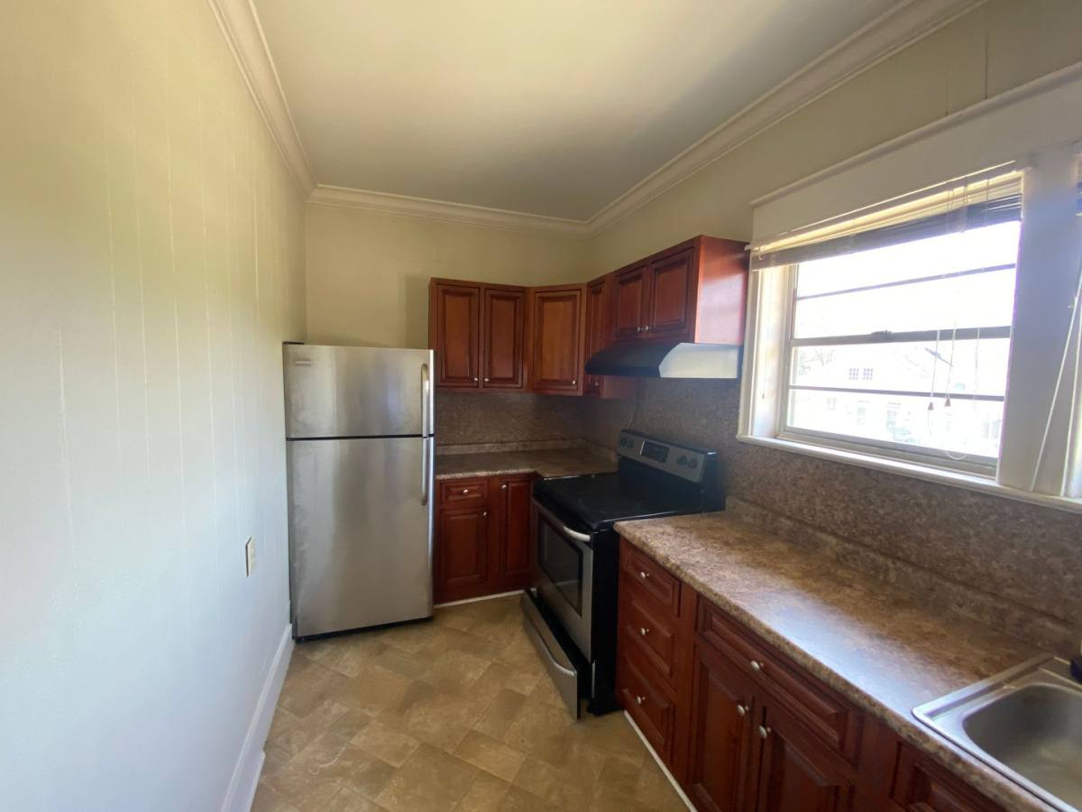 Apartment for rent at 105 W Cherry, Jonesboro, AR 72401