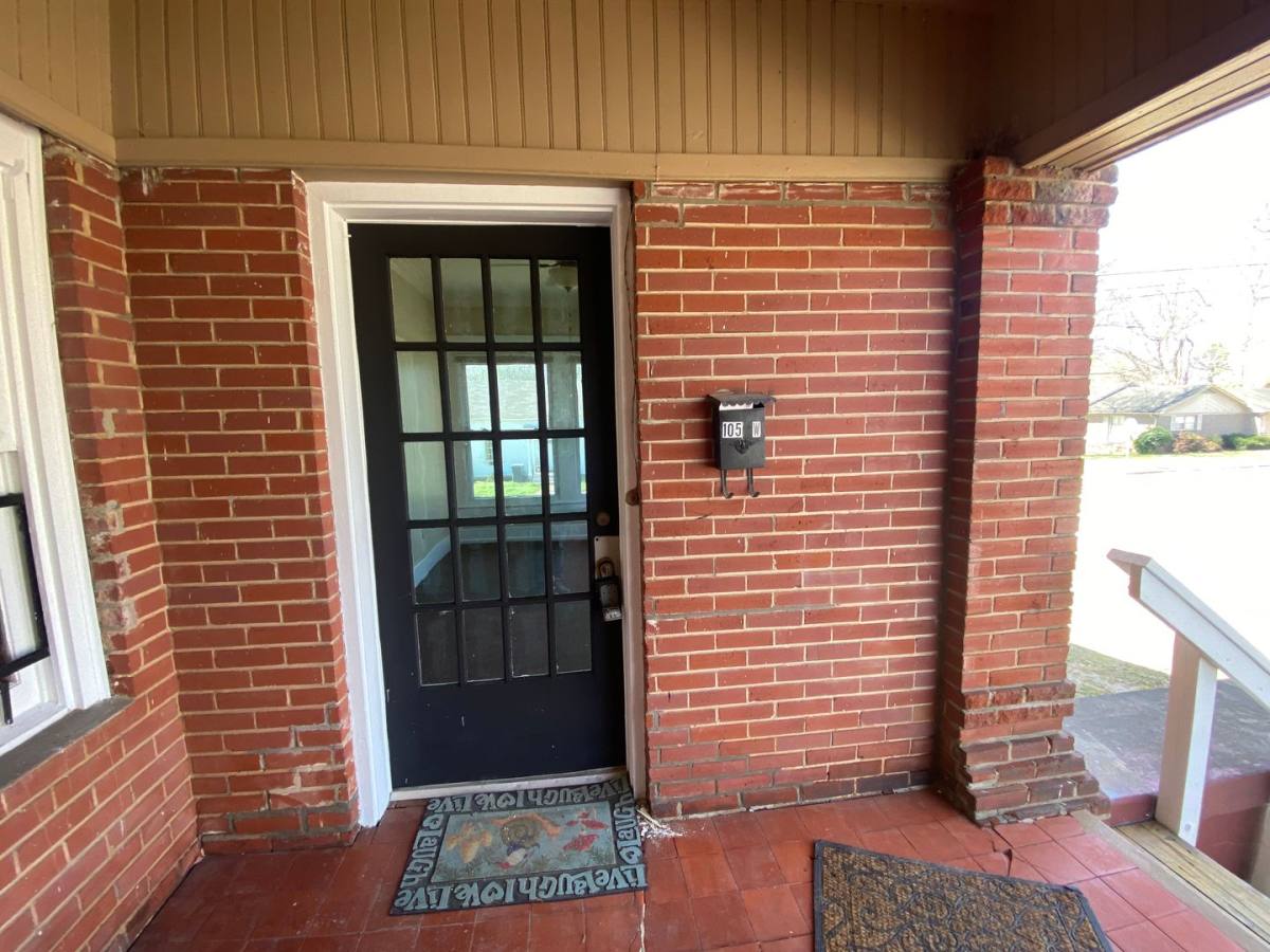 Apartment for rent at 105 W Cherry, Jonesboro, AR 72401