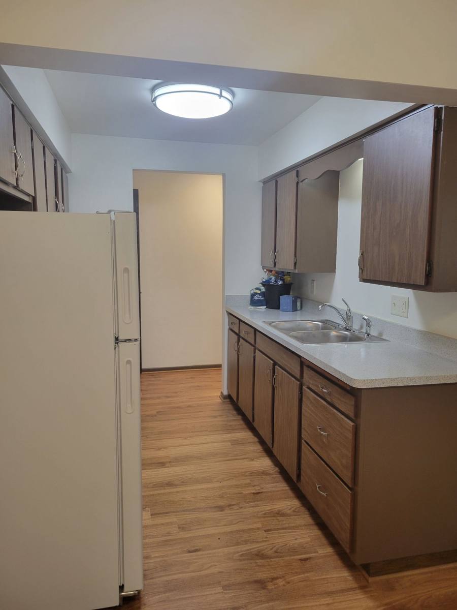 Apartment for rent at 102 E Wisconsin St, Rosendale, WI 54974