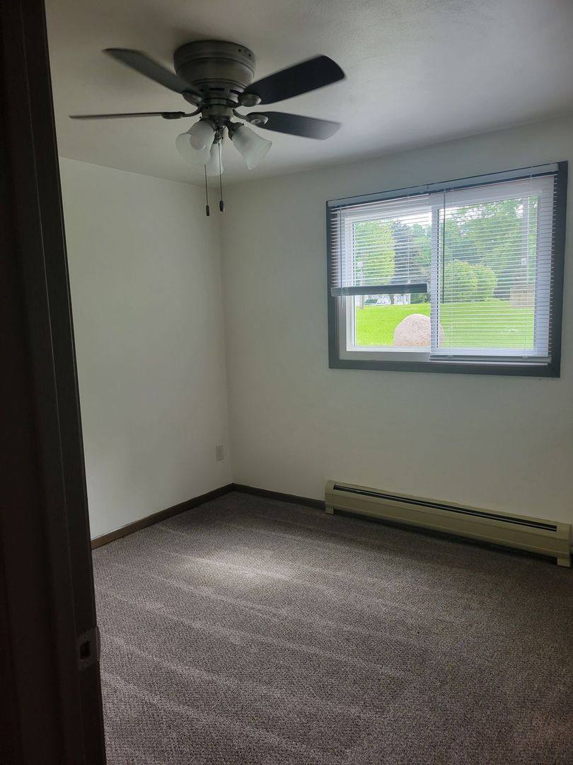 Apartment for rent at 102 E Wisconsin St, Rosendale, WI 54974