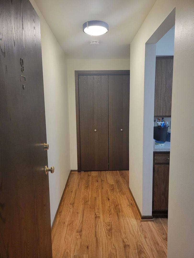 Apartment for rent at 102 E Wisconsin St, Rosendale, WI 54974