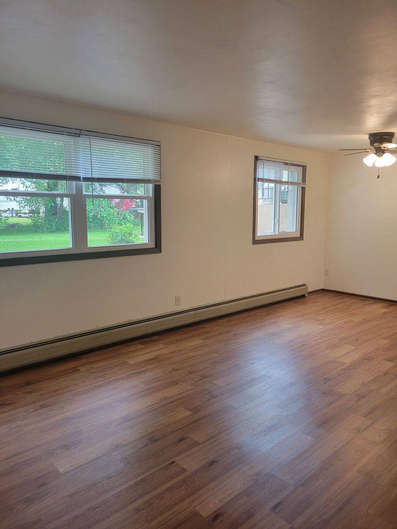 Apartment for rent at 102 E Wisconsin St, Rosendale, WI 54974