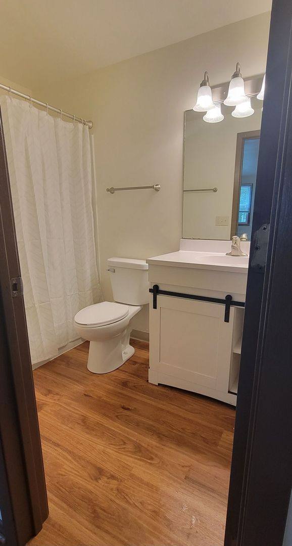 Apartment for rent at 102 E Wisconsin St, Rosendale, WI 54974