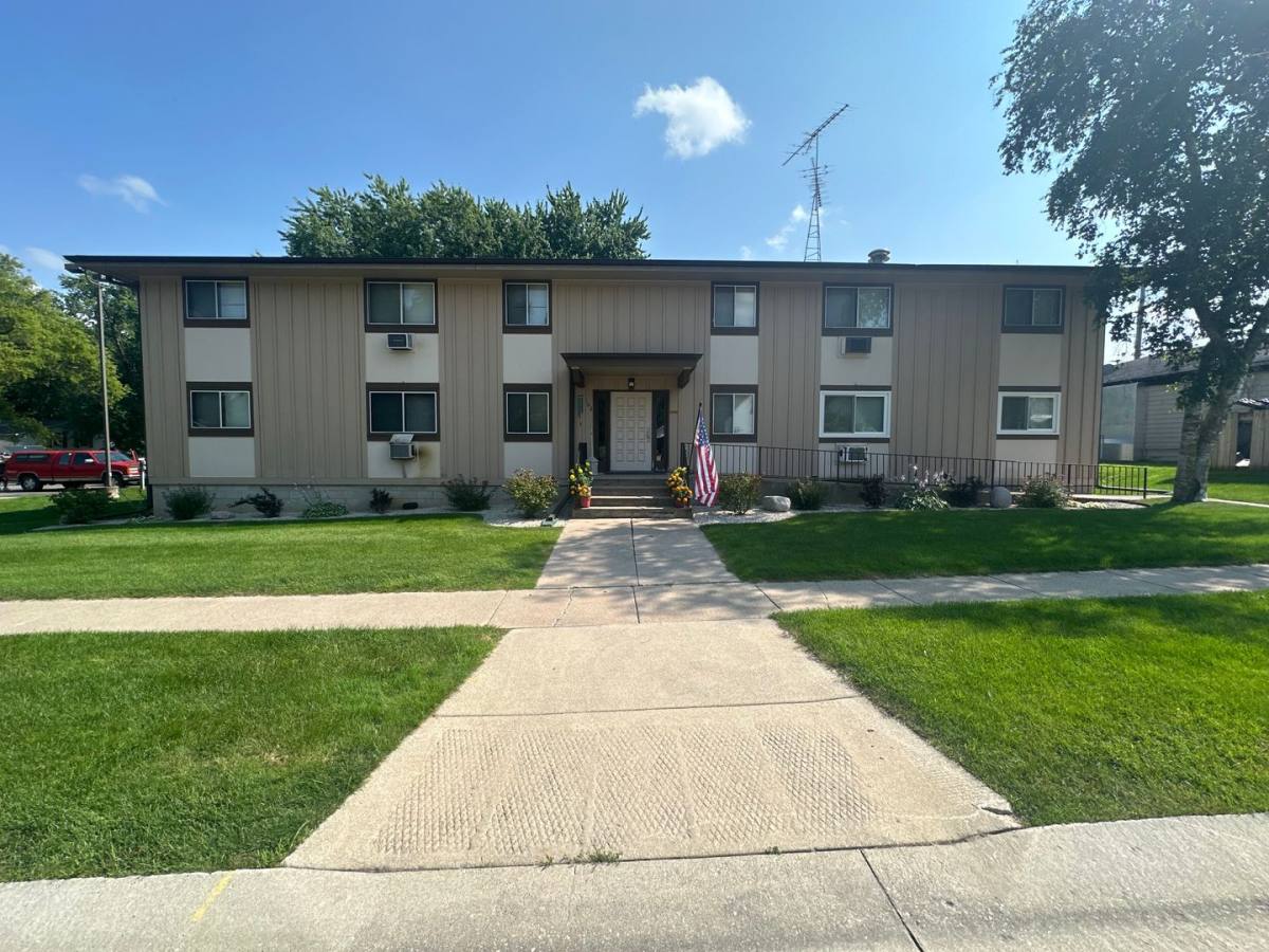 Apartment for rent at 102 E Wisconsin St, Rosendale, WI 54974