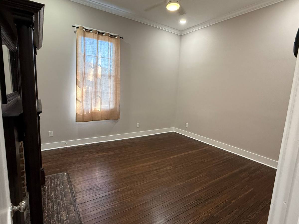 House for rent at 219 W 36th St, Savannah, GA 31401