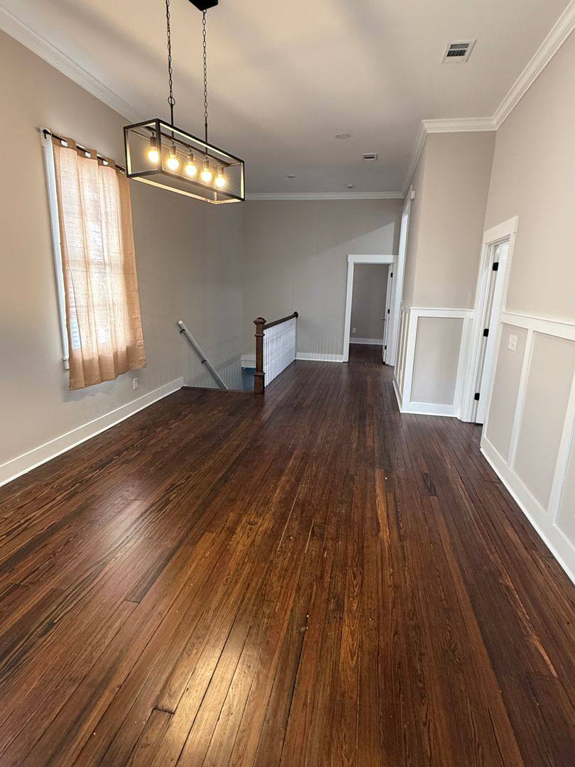 House for rent at 219 W 36th St, Savannah, GA 31401