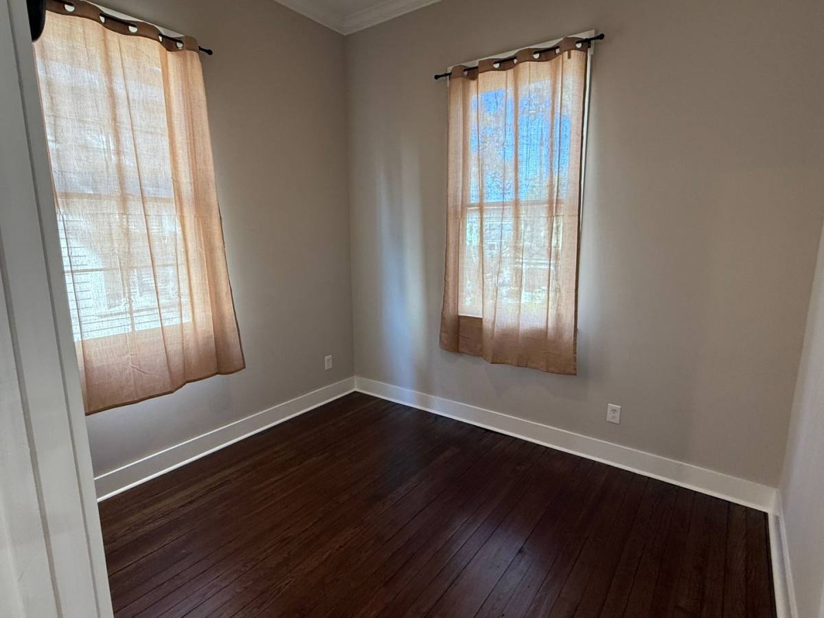 House for rent at 219 W 36th St, Savannah, GA 31401