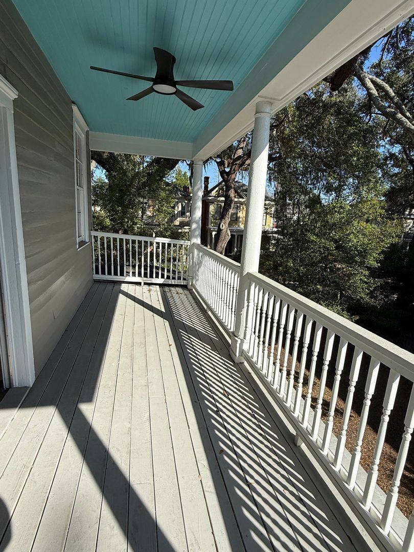 House for rent at 219 W 36th St, Savannah, GA 31401
