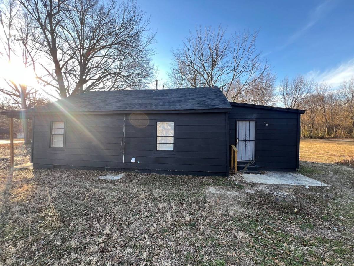 House for rent at 3447 Cook, Memphis, TN 38109