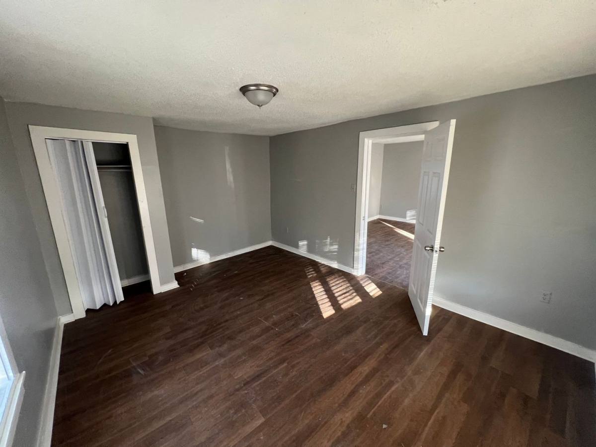 House for rent at 3447 Cook, Memphis, TN 38109