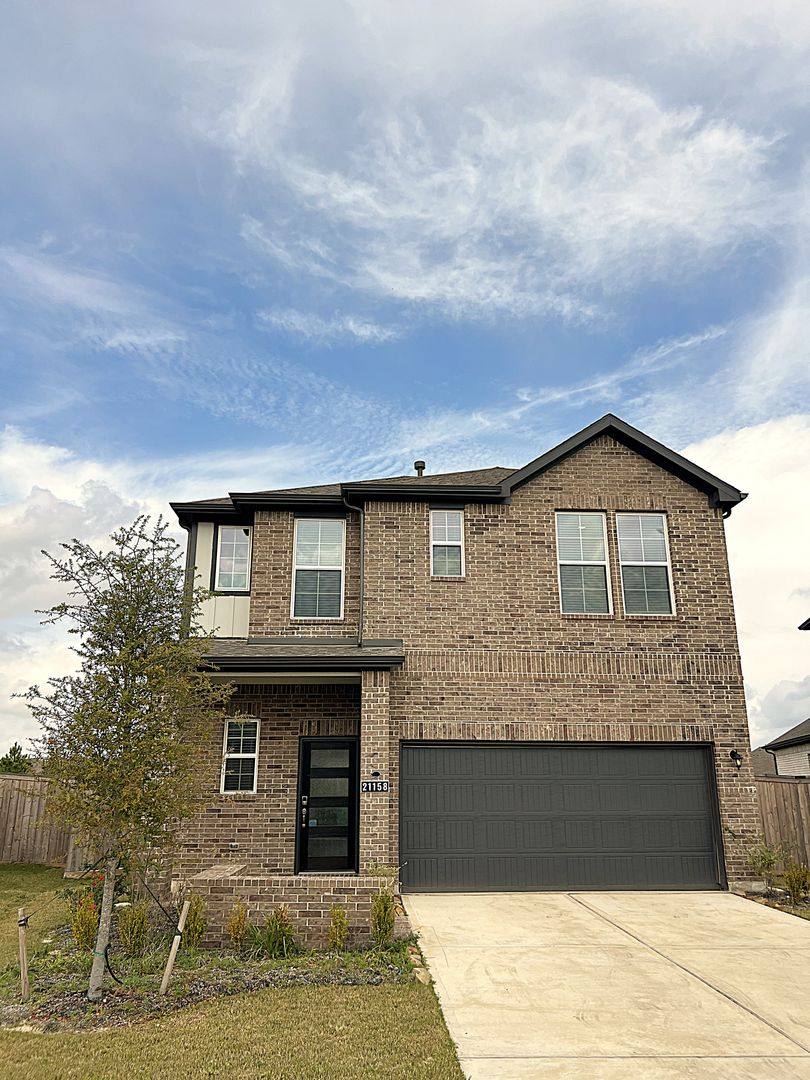 House for rent at 21158 Staked Plains Dr, Glen Flora, TX 77443