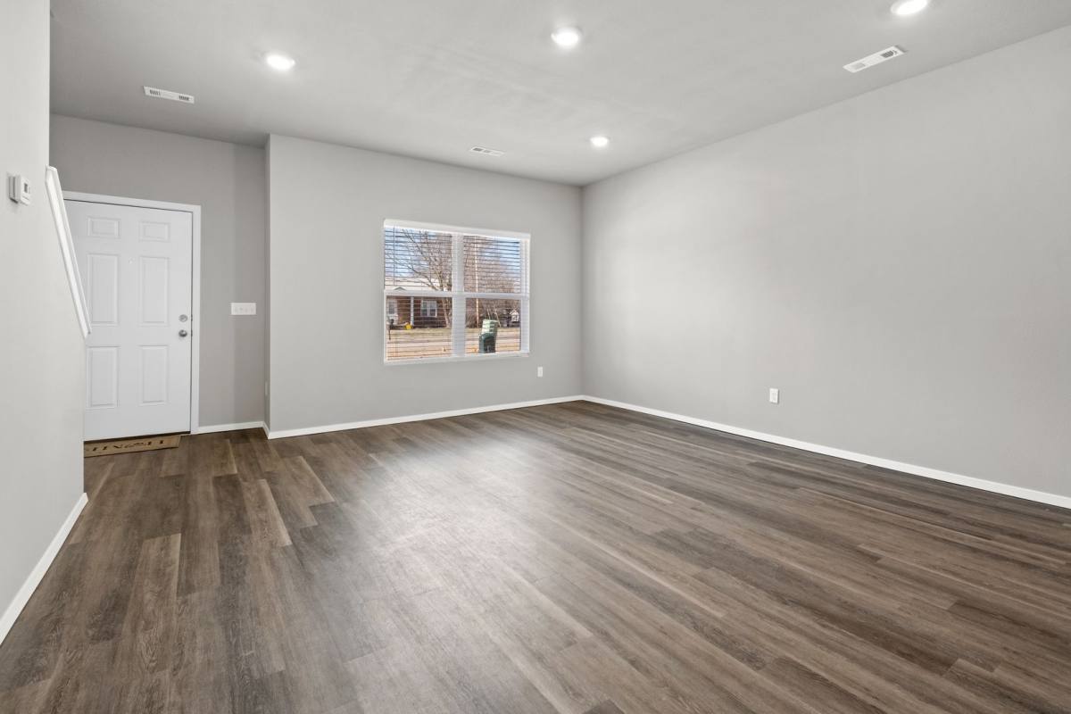 House for rent at 920 S Morningside Dr, Fayetteville, AR 72701