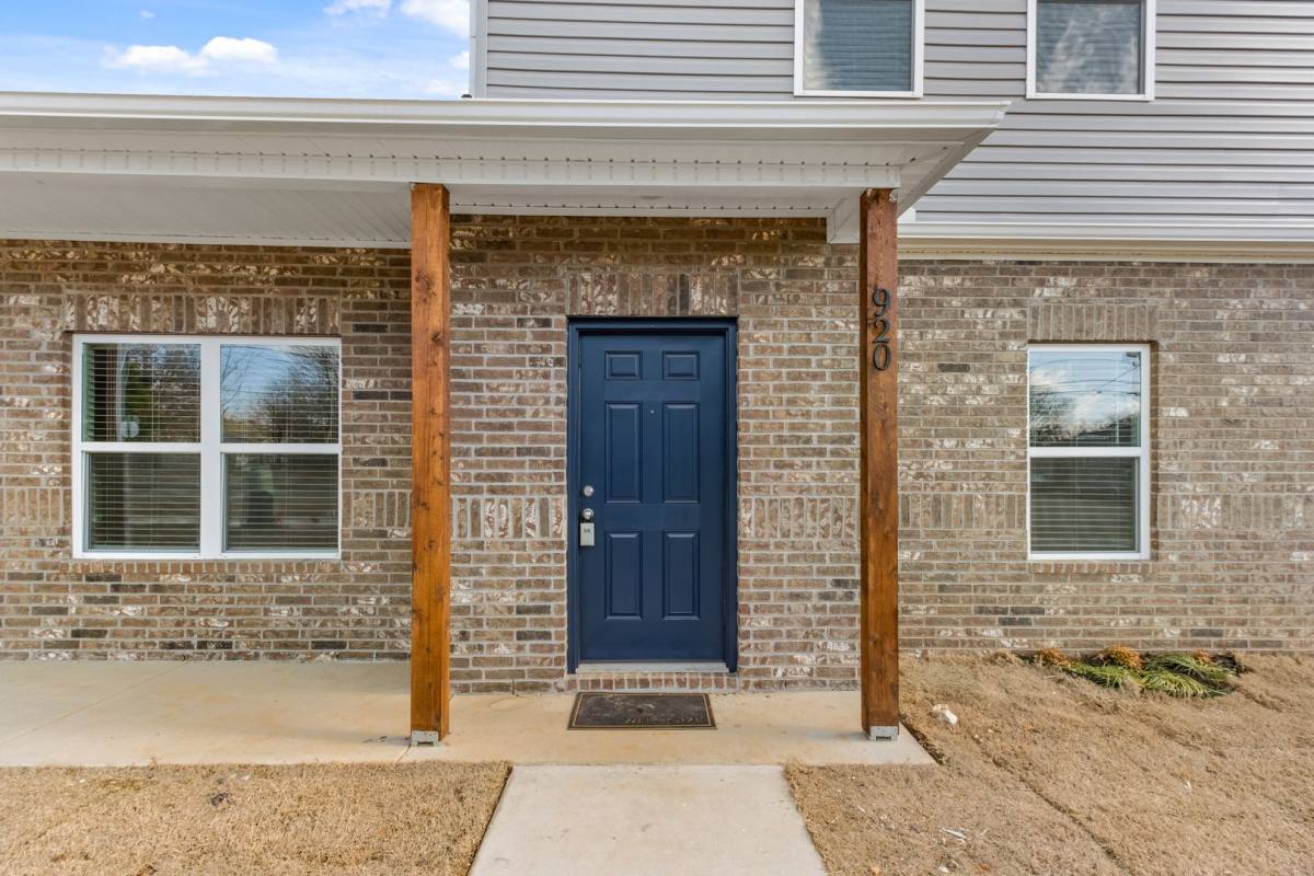 House for rent at 920 S Morningside Dr, Fayetteville, AR 72701