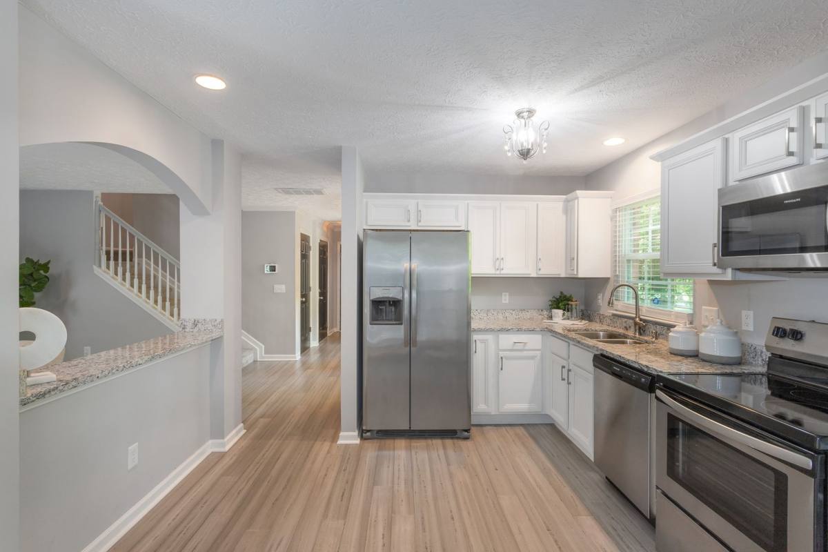 Townhouse for rent at 2142 Nashboro Blvd, Nashville, TN 37217