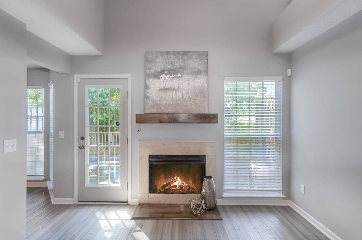 Townhouse for rent at 2142 Nashboro Blvd, Nashville, TN 37217
