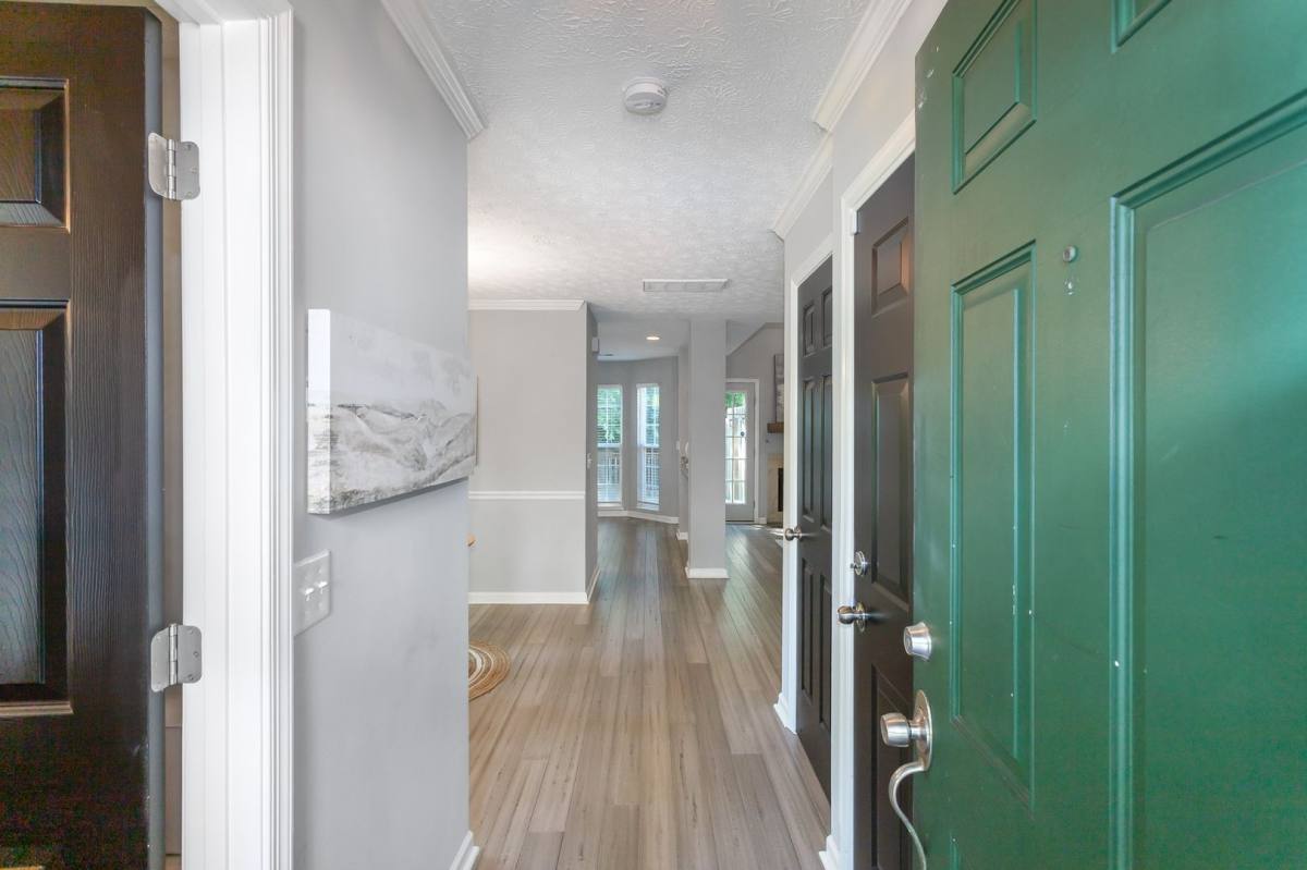 Townhouse for rent at 2142 Nashboro Blvd, Nashville, TN 37217