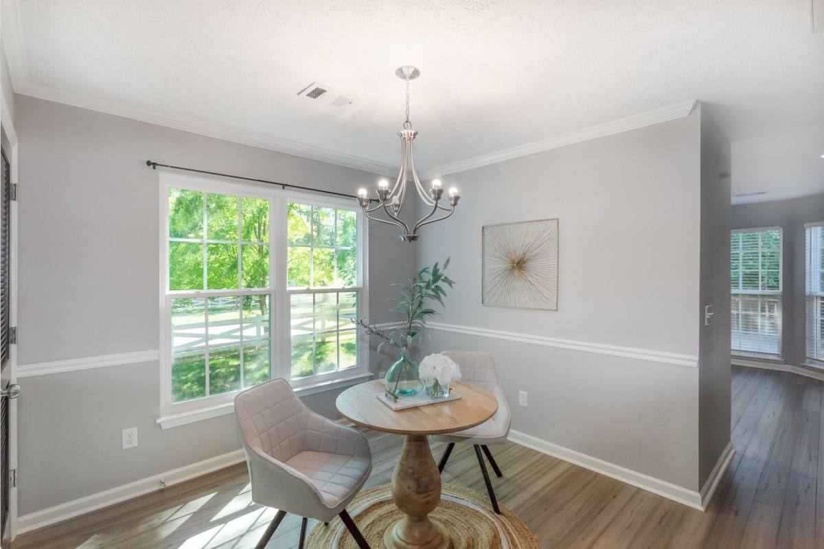 Townhouse for rent at 2142 Nashboro Blvd, Nashville, TN 37217
