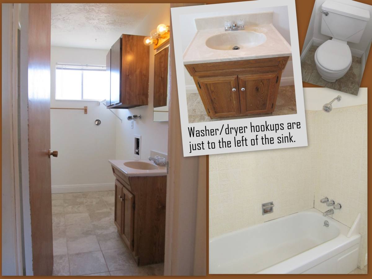 Apartment for rent at 1585 S 800 E, Orem, UT 84097