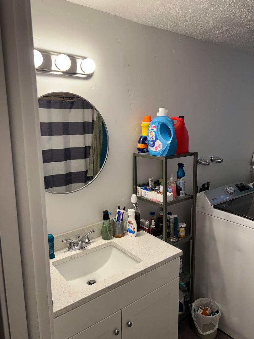 Apartment for rent at 1434 S 320 E, Orem, UT 84058