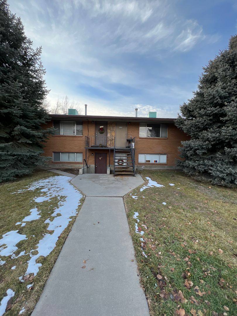Apartment for rent at 1434 S 320 E, Orem, UT 84058