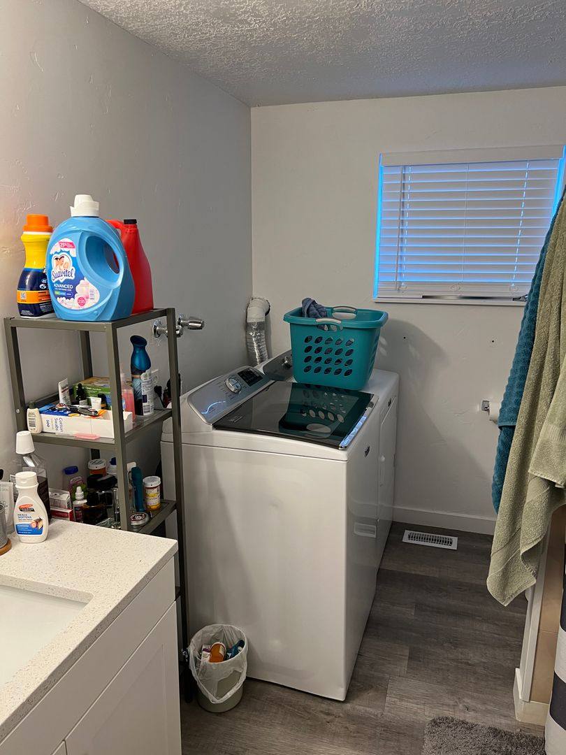 Apartment for rent at 1434 S 320 E, Orem, UT 84058