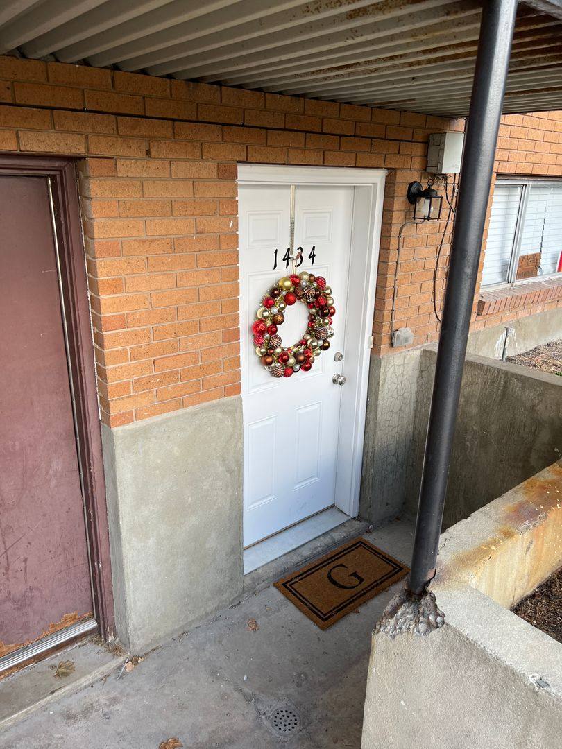 Apartment for rent at 1434 S 320 E, Orem, UT 84058