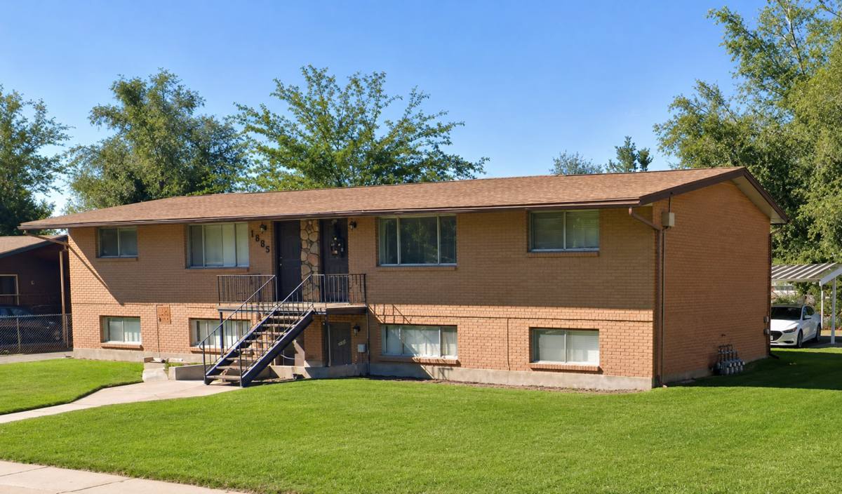 Apartment for rent at 1440 S 320 E, Orem, UT 84058