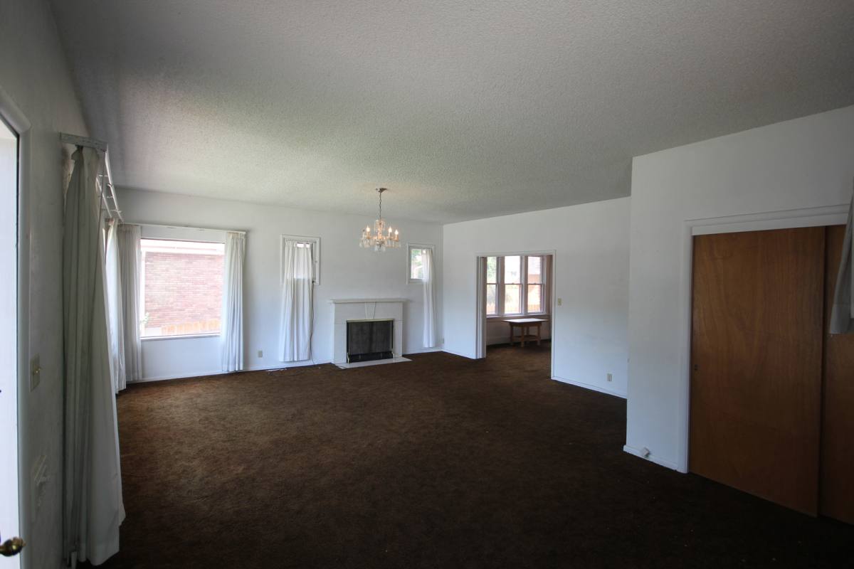 Apartment for rent at 417 E 100 N, Provo, UT 84606