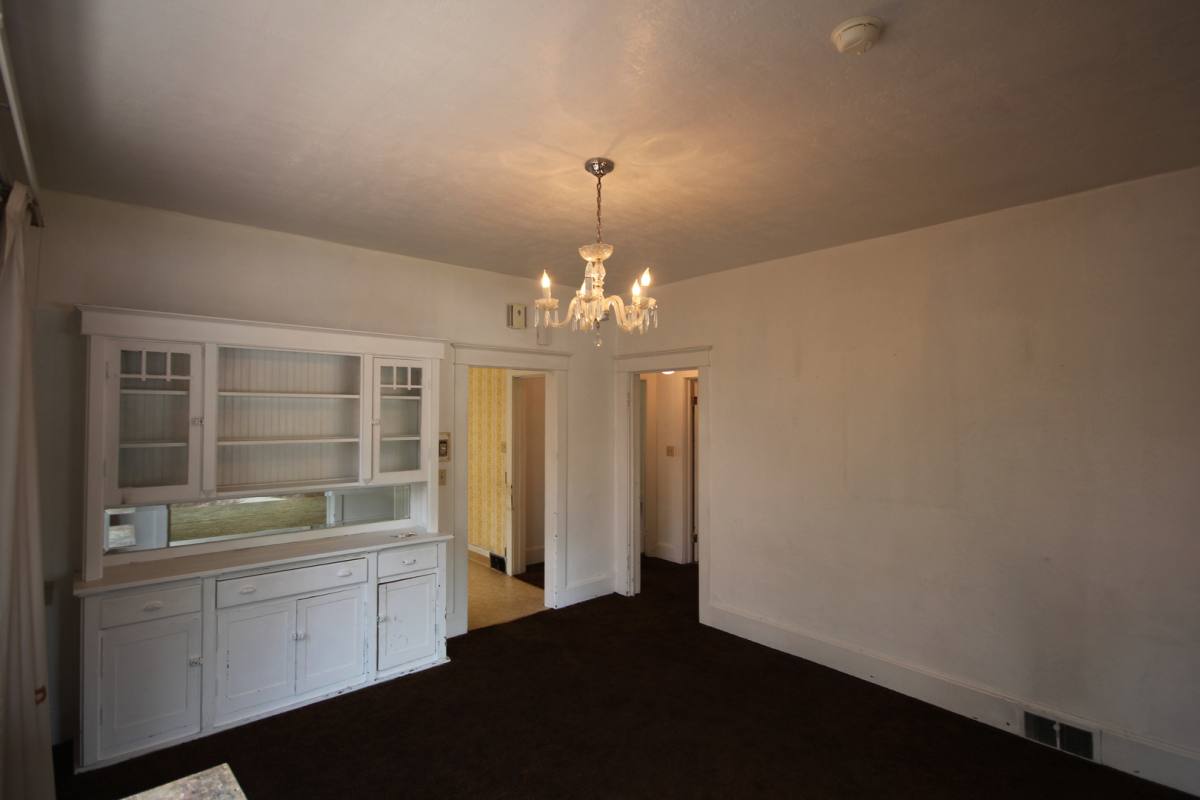 Apartment for rent at 417 E 100 N, Provo, UT 84606