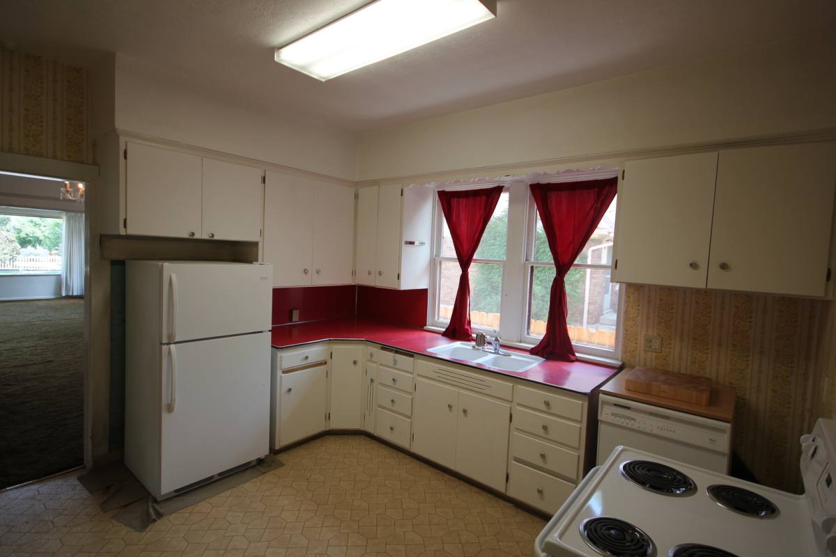 Apartment for rent at 417 E 100 N, Provo, UT 84606