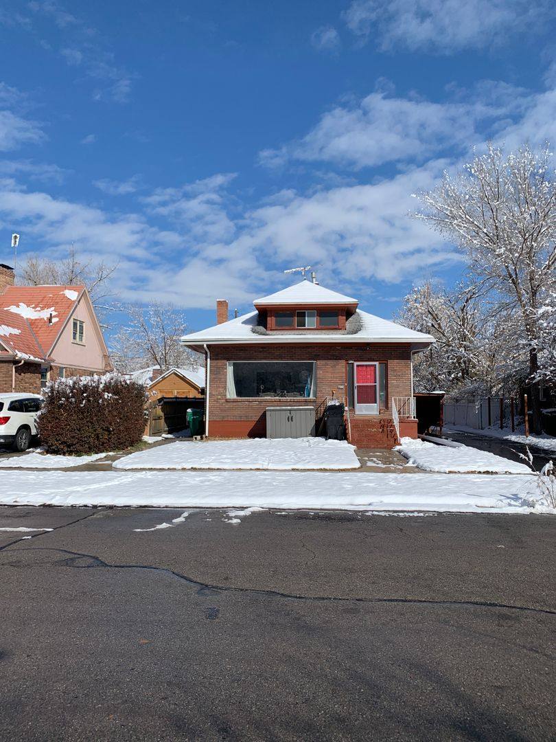 Apartment for rent at 417 E 100 N, Provo, UT 84606