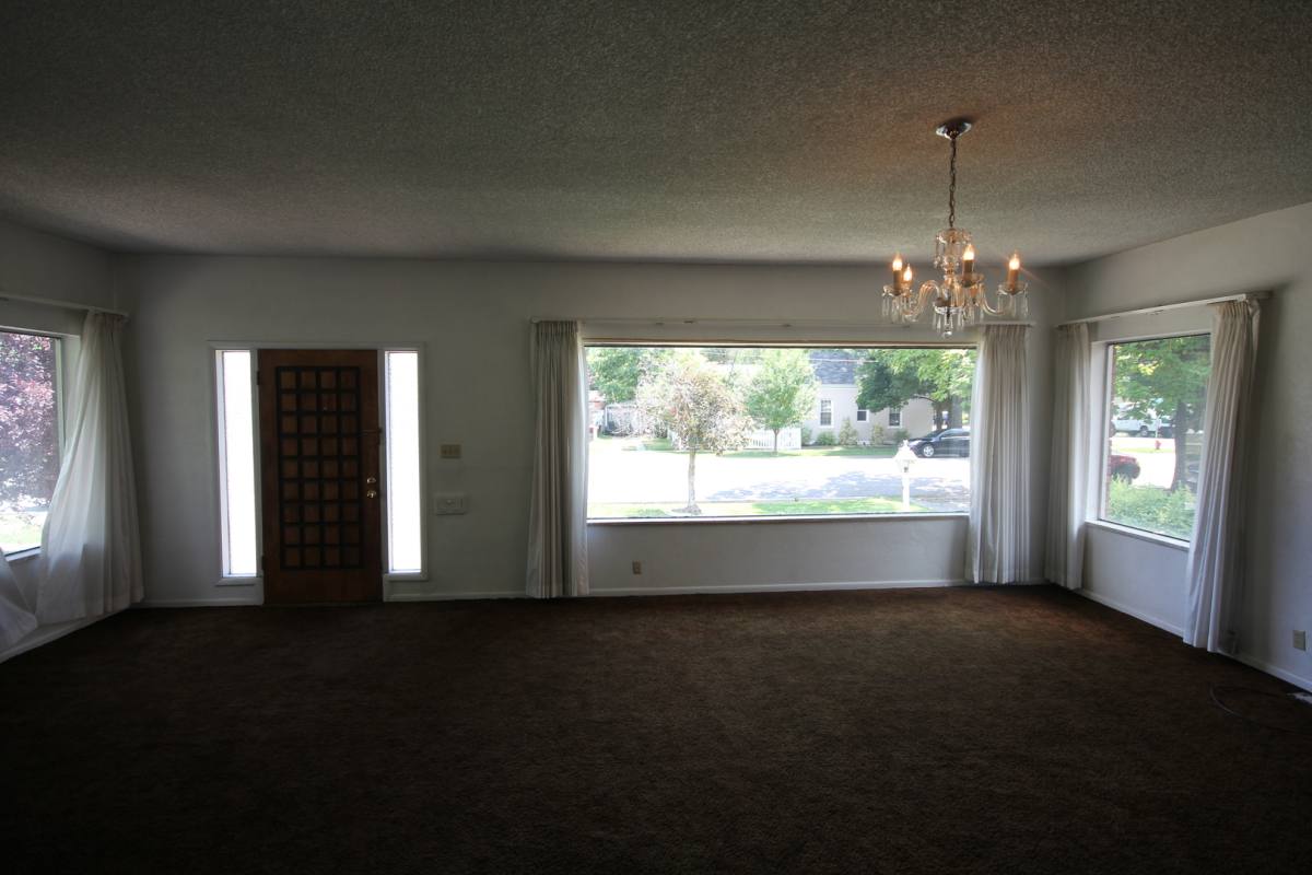 Apartment for rent at 417 E 100 N, Provo, UT 84606