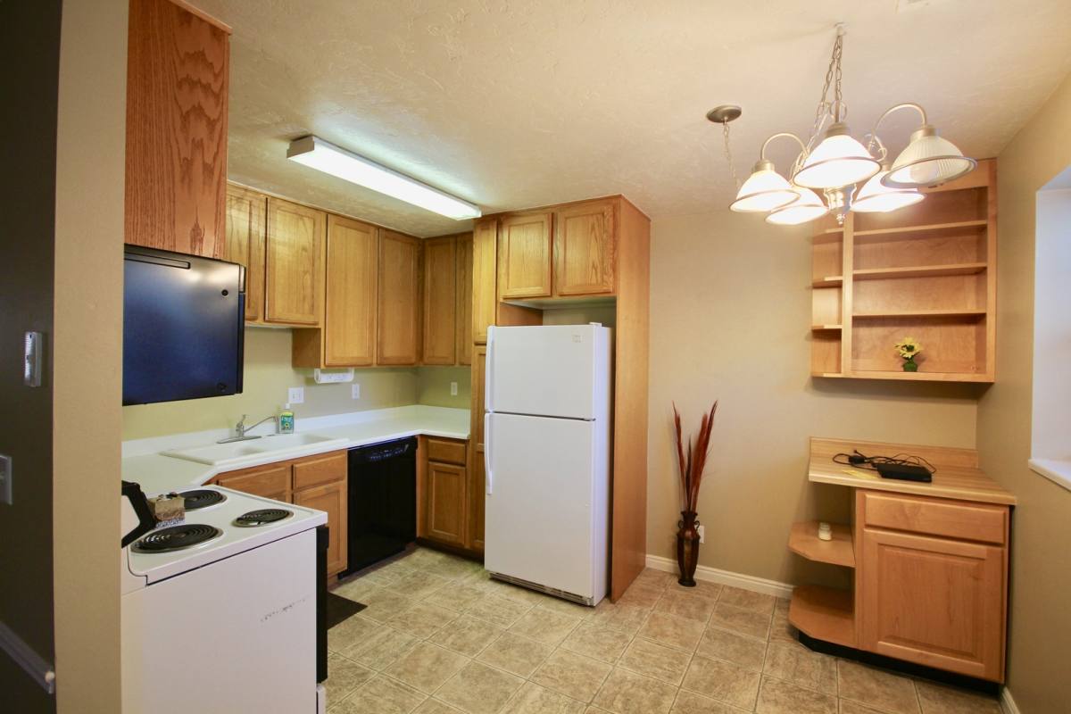 Condo for rent at 343 W 300 N, Provo, UT 84601