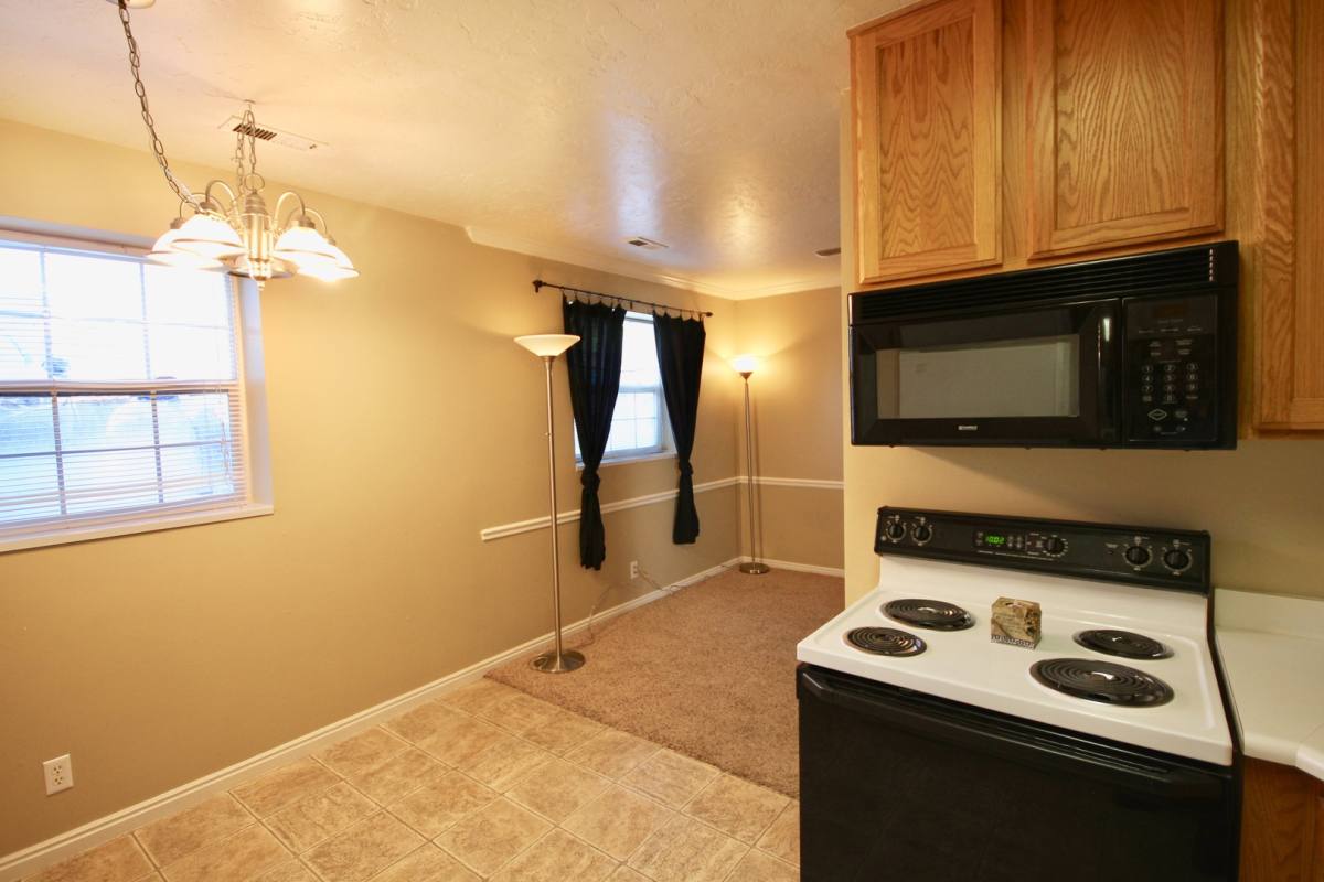 Condo for rent at 343 W 300 N, Provo, UT 84601