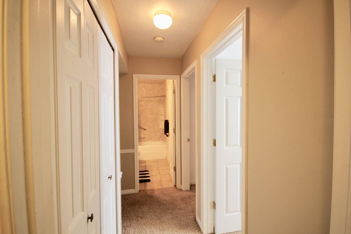 Condo for rent at 343 W 300 N, Provo, UT 84601